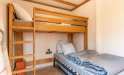 20250710 Chalet Duo Premium Piscine 6-7 personnes (147) Chambre 2