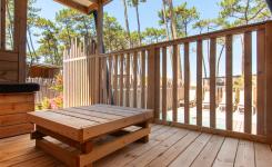 20250710 Chalet Duo Premium Piscine 6-7 personnes (162) Chill Piscine