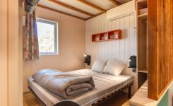 20250710 Chalet Duo Premium Piscine 6-7 personnes (26) Suite Parentale - Chambre A