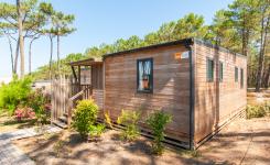 20250710 Chalet Duo Premium Piscine 6-7 personnes (3) logement entier