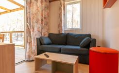 20250710 Chalet Duo Premium Piscine 6-7 personnes (87) Salon B