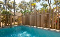 20250710 Chalet Premium Piscine 4-5 personnes (114) Piscine 4