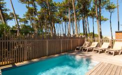 20250710 Chalet Premium Piscine 4-5 personnes (93) Piscine 3