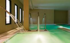 Bien-être dans les Landes