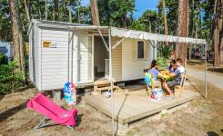 Le top du top pour un budget maîtrisé dans le plus grand camping de la région pour vivre l'expérience ultime du camping tout inclus en version pas cher