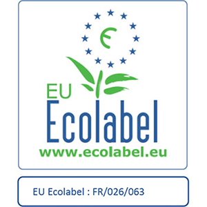 Ecolabel, camping Le Vieux Port